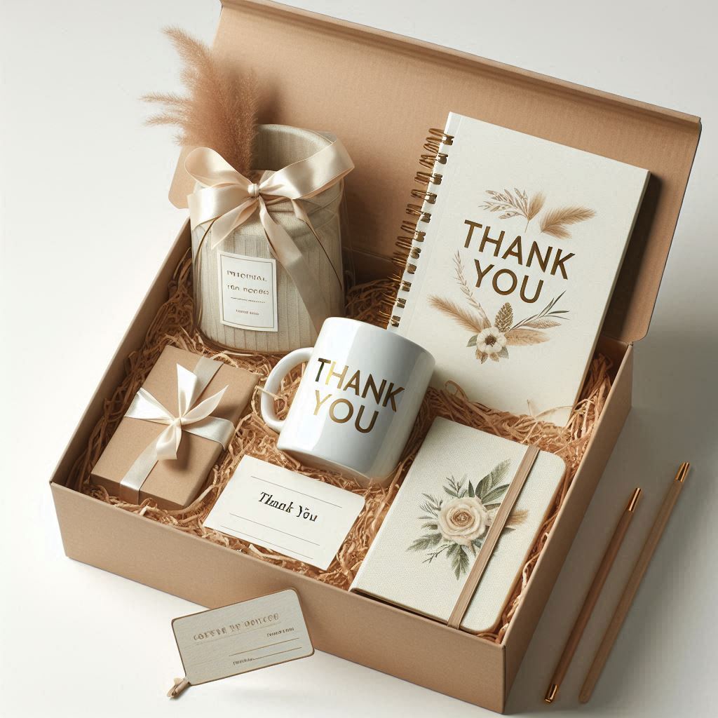 Appreciation Gift Hamper 